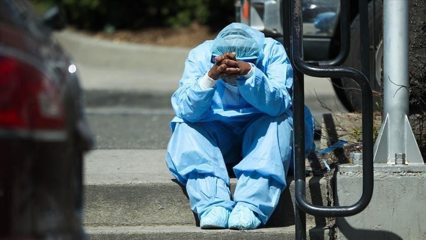 Compteur coronavirus : la montée en flèche des contaminations continue, 1.566 cas en 24H