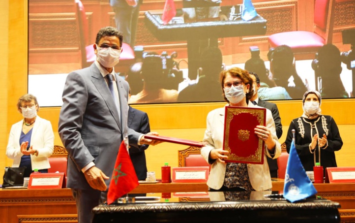 CSPJ : Une formation en "protection pénale des enfants" dédiée aux juges