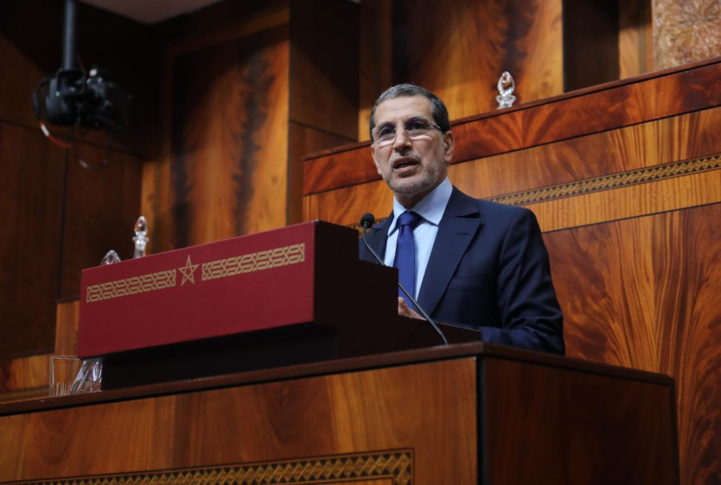 Fin de législature:  Réformes non exécutées, promesses non tenues