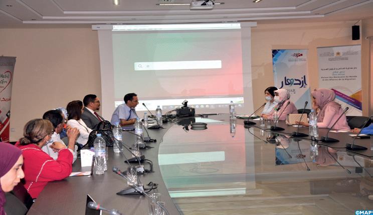 Béni Mellal: Les investissements de la diaspora marocaine mis en exergue