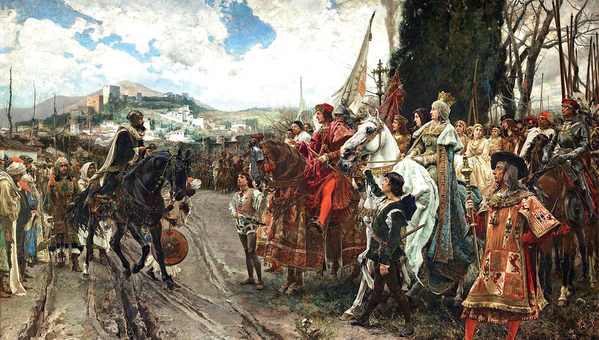 Sebta et Mellilia : l’histoire d’un étrange héritage colonial qui perdure jusqu'à nos jours