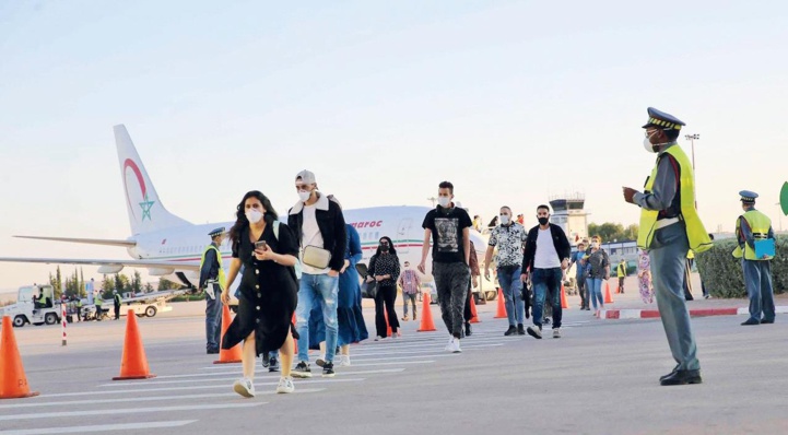 Les Marocains du Monde et la relance : Maintenir le cap dans la dynamique de transferts soutenus