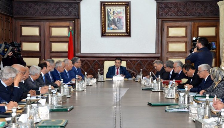 Ciblage des bénéficiaires des programmes d’appui social : le Conseil du gouvernement approuve le projet