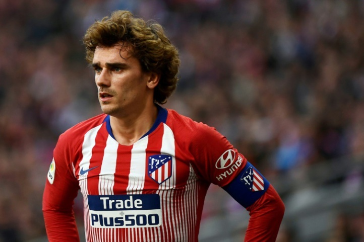 Transfert : Griezmann retourne à l’Atletico