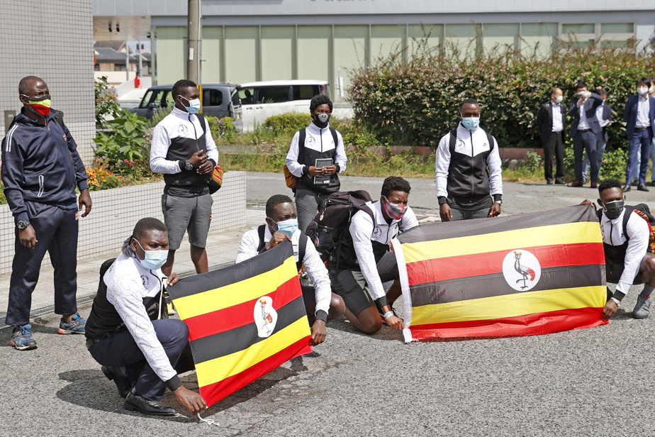 JO Tokyo : Disparition d’un athlète ougandais !