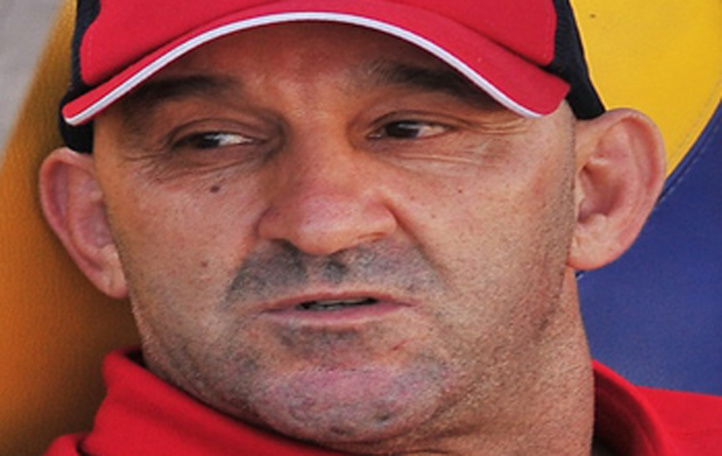 MAT : Drideb licencié, Antonio Cosano Cantos recruté !