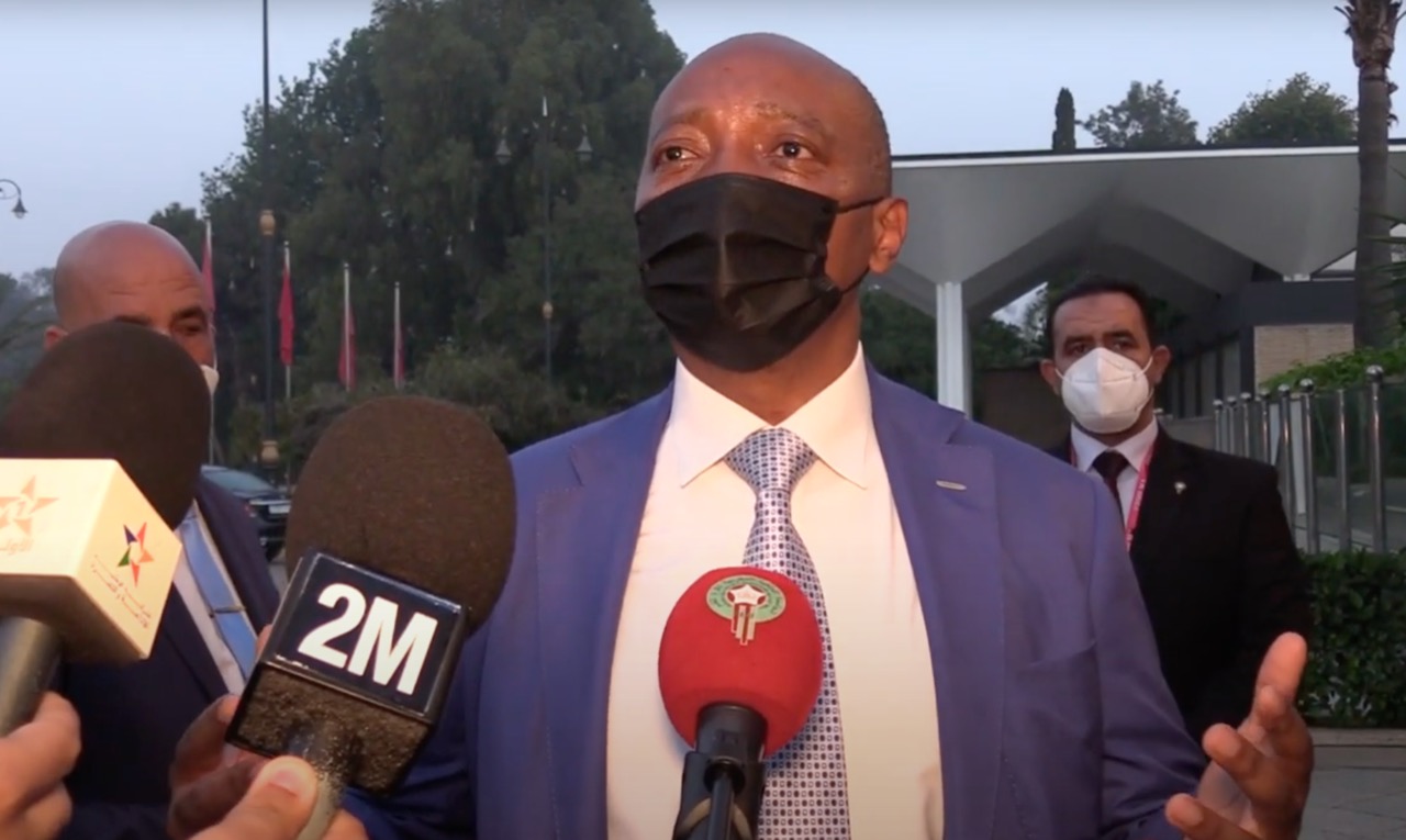 Superligue africaine : Le discours explicatif de la CAF est vague et sans repères concrets