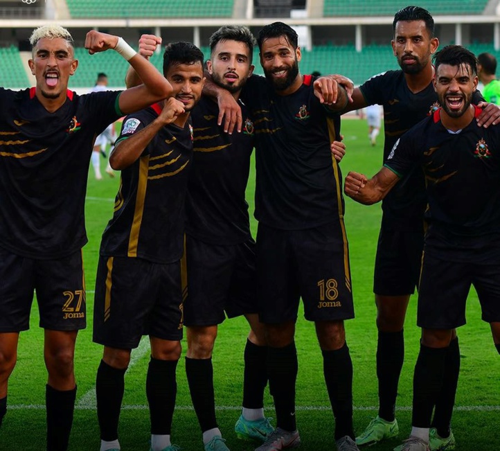 Botola Pro D1 / HUSA-AS FAR (0-1) : Les Militaires vainqueurs grâce à Ayoub Lakrad !