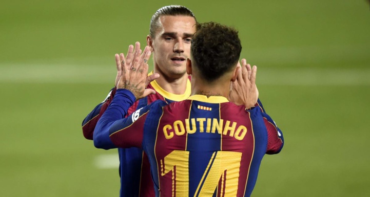 Transferts : Le Barça a du mal à « vendre » ses indésirables !