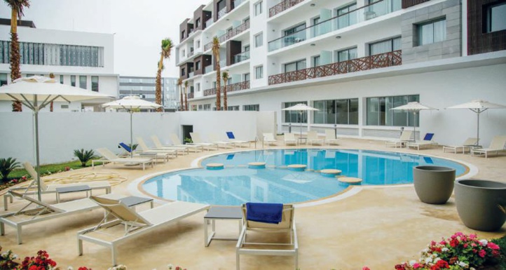 Agadir / Enseignement: Un 4ème complexe touristique inauguré