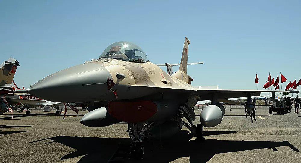 Armement : le Maroc renforce son arsenal militaire