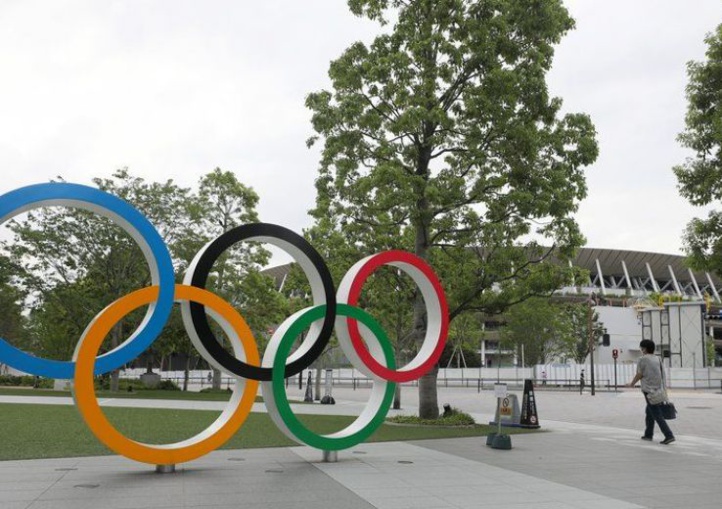 JO : Calendrier des départs des athlètes marocains