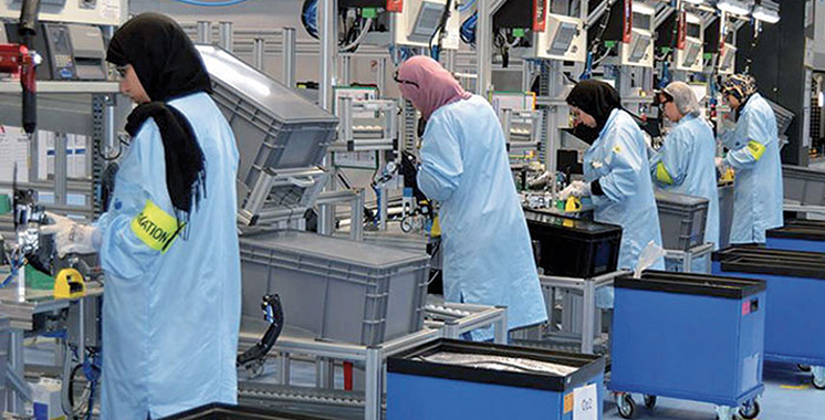 Emploi : L'OIT dénonce la persistance des inégalités hommes-femmes