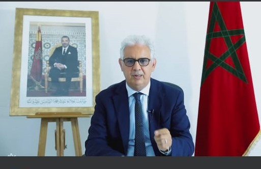 Nizar Baraka condamne les provocations systématiques de l'Algérie