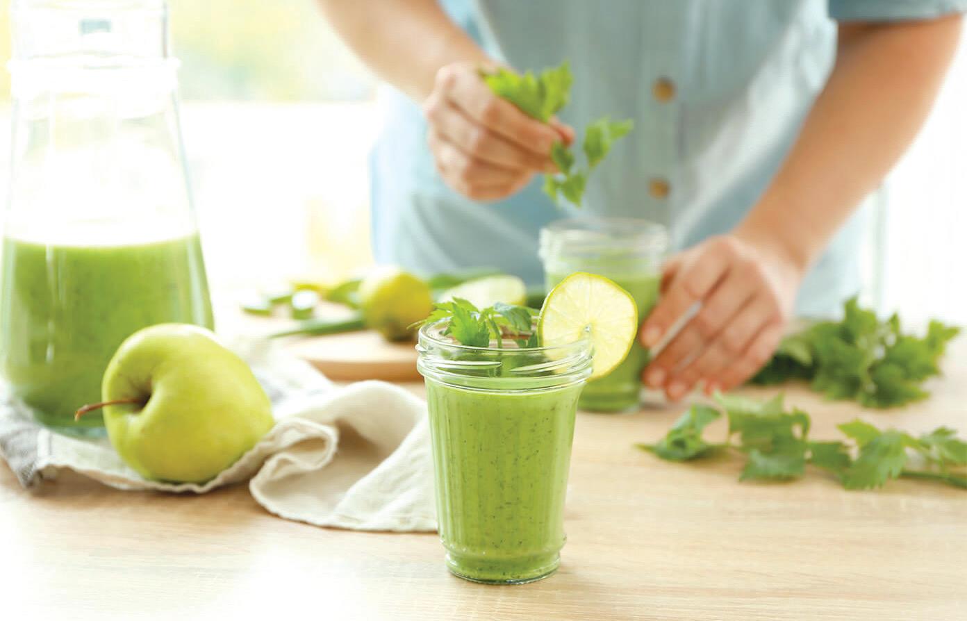 Aïd Al Adha : Une cure detox pour digérer les excès de la fête