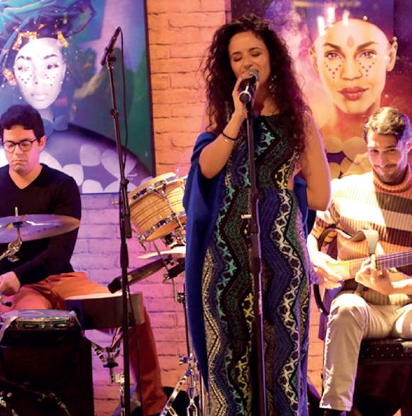 [Interview avec Sonia Noor, chanteuse, guitariste et compositrice] Le patrimoine marocain, un trésor à préserver et à transmettre