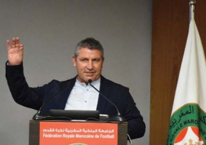 La démission du DTN ? S'agit-il vraiment d'un départ volontaire ?