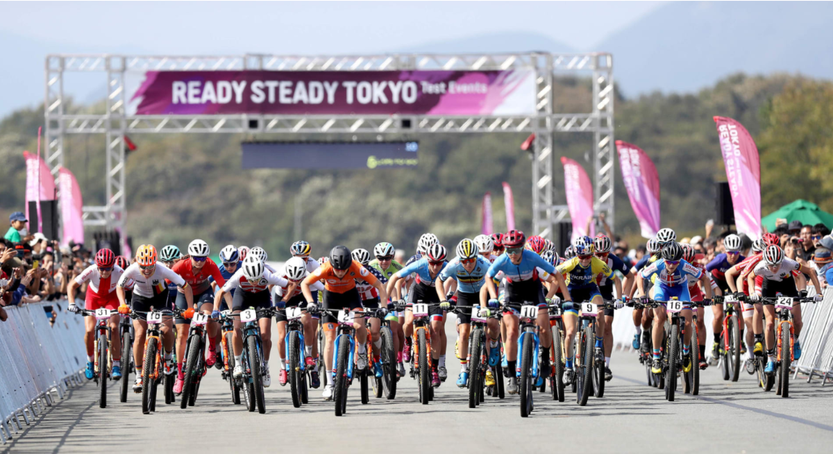 JO Tokyo 2020 : Gros plan sur les disciplines cyclistes