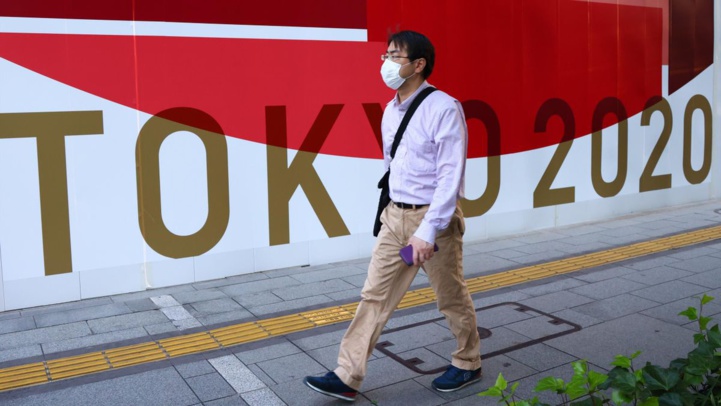 JO/Covid : 106 testés positifs dont 19 nouveaux cas