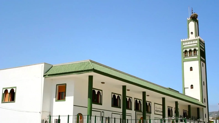 Espagne : Vox s'attaque aux imams marocains de Sebta