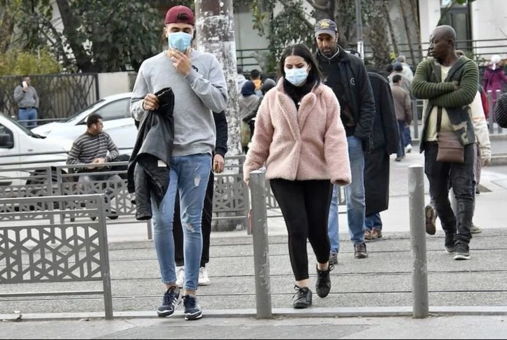 Les vingtenaires peuvent désormais bénéficier de la campagne de vaccination