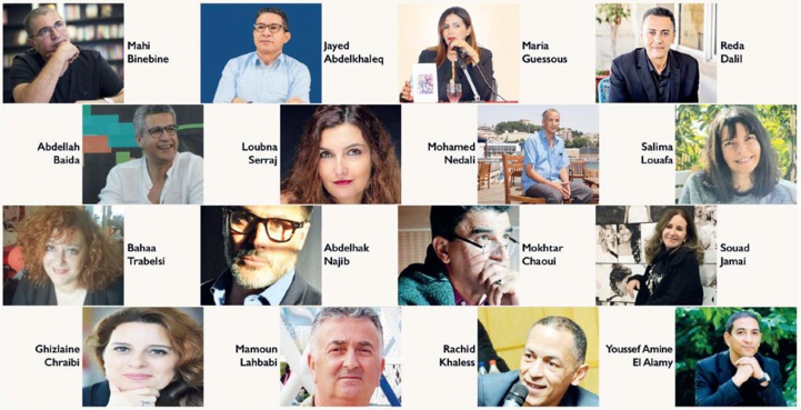 Sans interdit : Quelle critique littéraire, pour quels lecteurs et sur quels écrivains ?