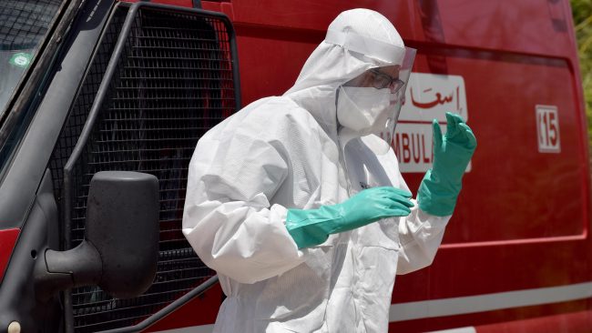 Compteur Coronavirus : 4110 nouveaux cas en 24H, Casablanca et Marrakech en tête de liste