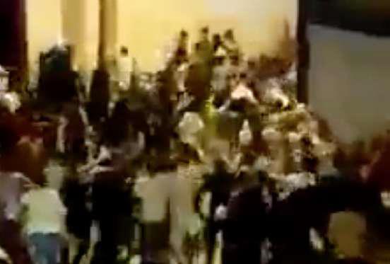 Covid : Les célébrations de « Boujloud » risquent d’aggraver la situation