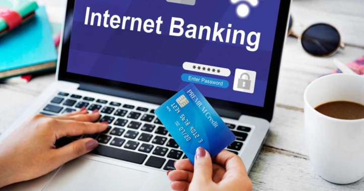 Etude de Bearing Point : Le digital banking s’impose progressivement au Maroc