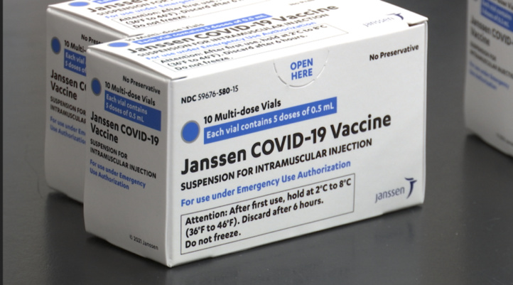 Campagne de vaccination : les particularités de Johnson&Johnson (avis d'expert)