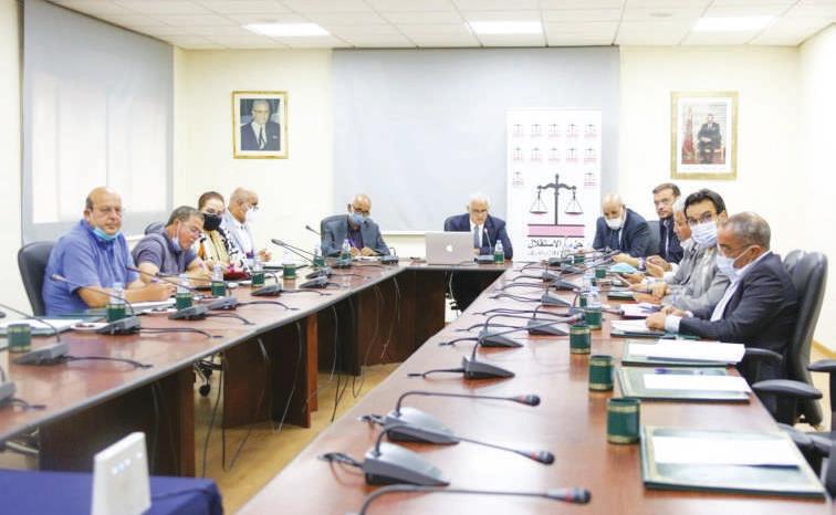 Communiqué du CE de l’Istiqlal : Finalisation des listes des candidats et présentation des programmes électoraux