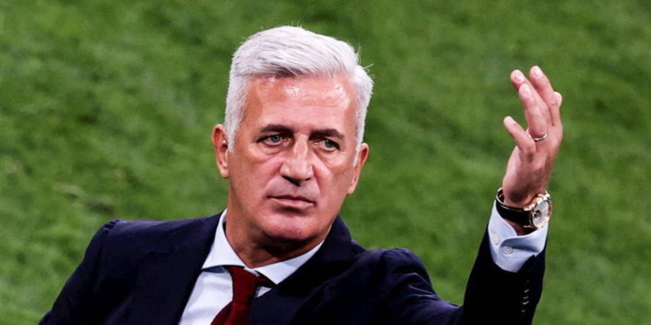 Vladimir Petkovic… de la Suisse à Bordeaux !?