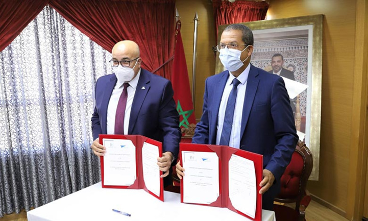 CHUIS/UM5: Une convention pour remédier aux lacunes de la recherche médicale