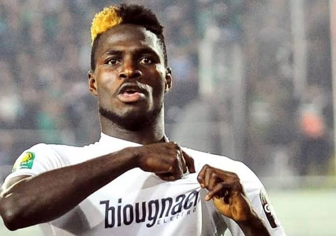 Transfert : Malongo, 3ème meilleur transfert financier dans l’Histoire du football national