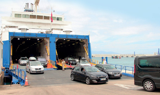 Ressusciter le pavillon national : un choix stratégique pour le Royaume