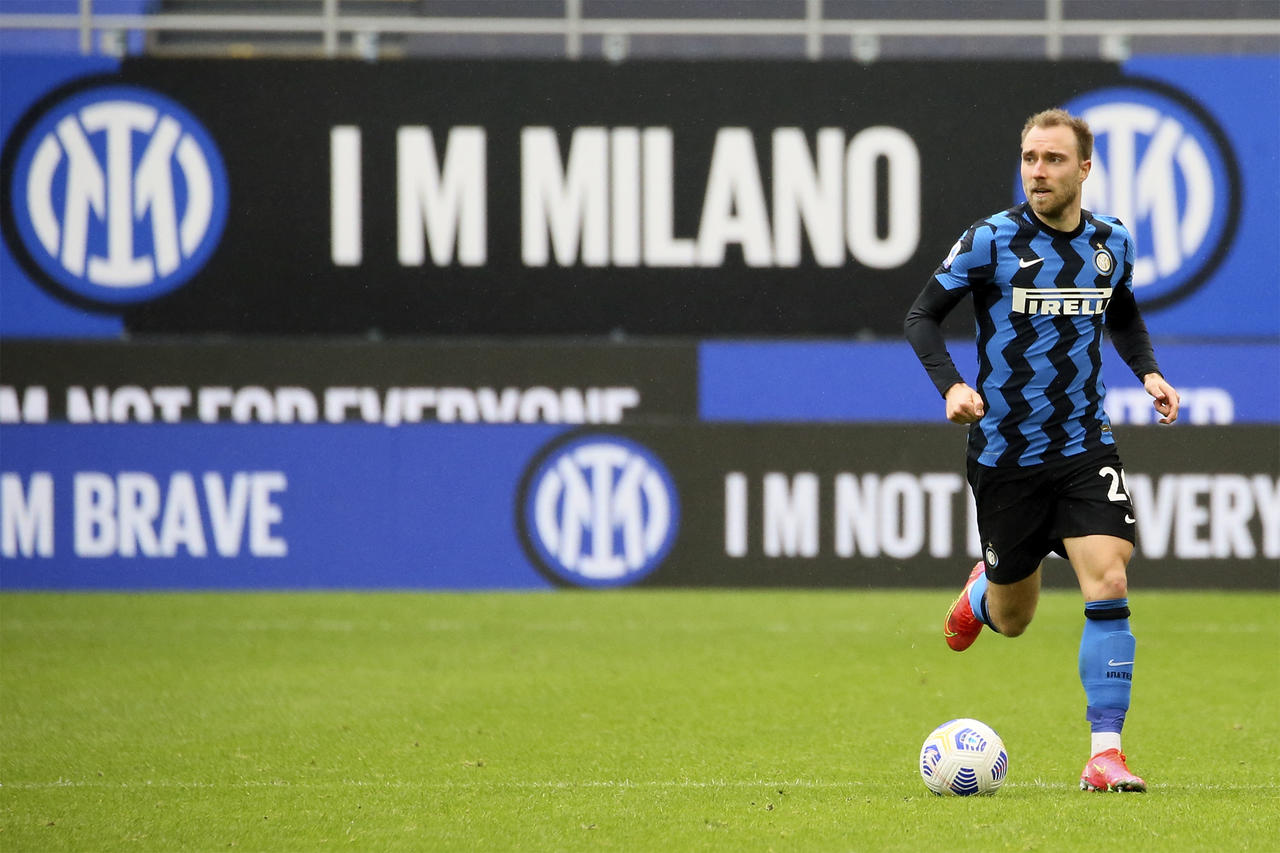 Christian Erikson : Un contrôle médical décisif pour la fin ou la suite de sa carrière