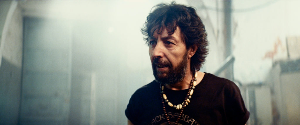 Rumeur de mort : l’artiste Saïd Bey n’y échappe pas