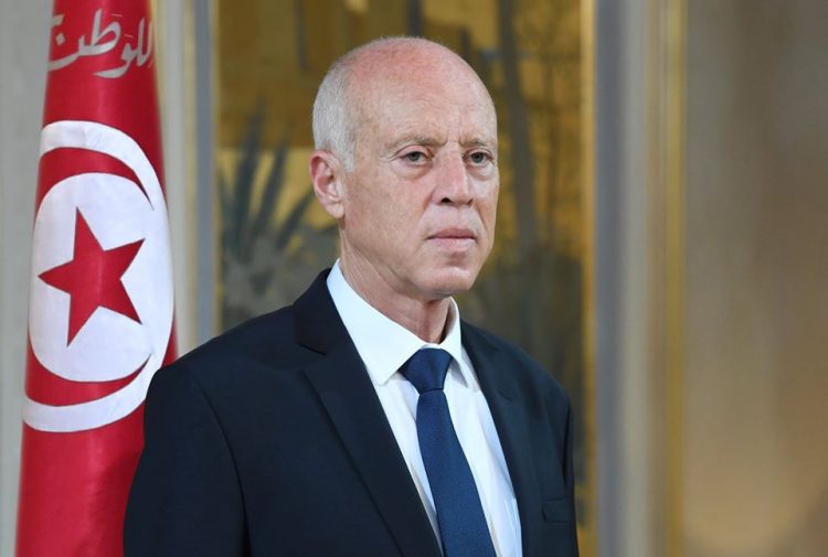 Tunisie : Saïed veut récupérer 13,5 milliards de dinars « pillés aux Tunisiens »