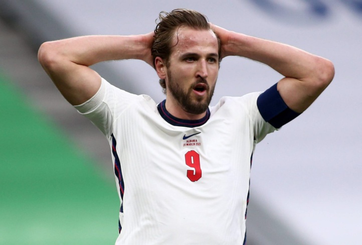 Harry Kane, deviendrait-il le transfert le plus cher du foot anglais ?