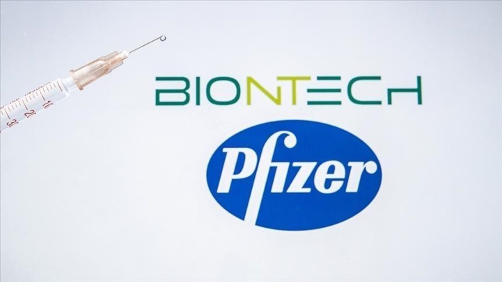 2 millions de doses du vaccin Pfizer-BioNTech attendues, un million de doses de Sinopharm reçue ce dimanche