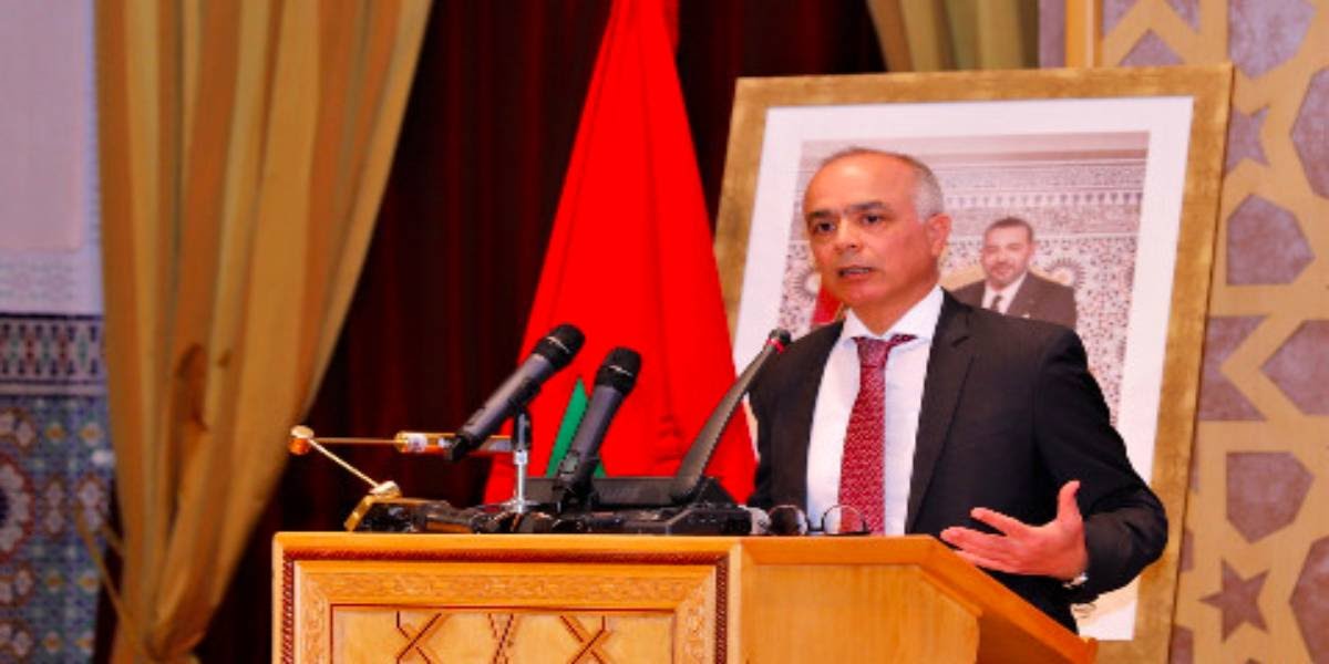 Chakib Benmoussa : L'exceptionnelle relation France-Maroc est appelée à se renouveler