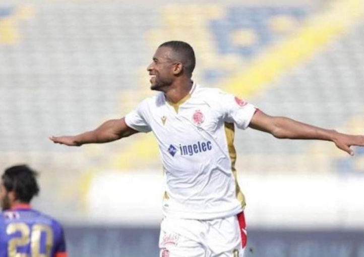 IFFHS : El Kaâbi, 7ème meilleur buteur au monde 2021 !