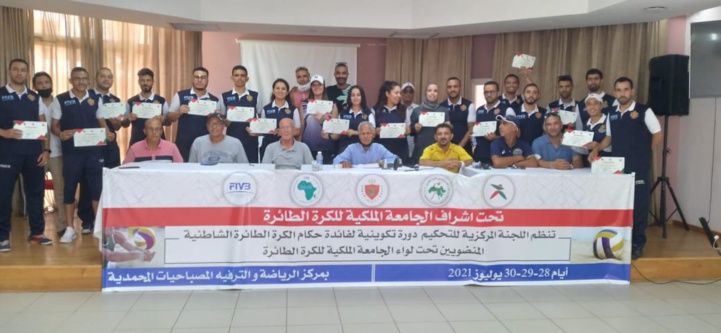 Volley-ball / JO 2021 : Notre équipe nationale n'a pas démérité