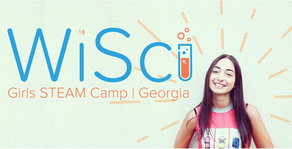 WiSci girls STEAM camp: La formation qui allie la science au féminin