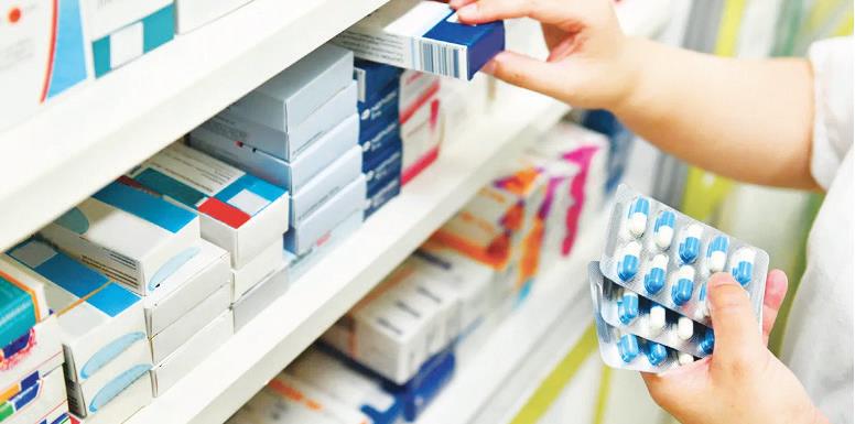 Traitement Covid-19 : Entre forte demande et pénurie