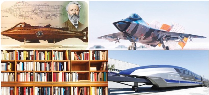 Question de littérature : Les nouveaux auteurs sont-ils sous le seuil de la pauvreté littéraire ?