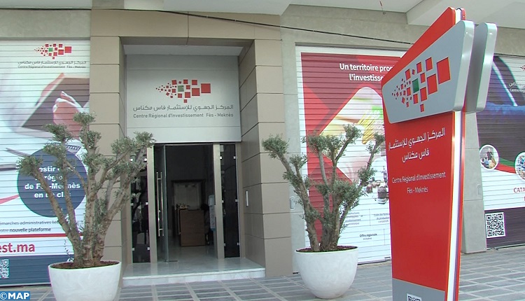 Fès-Meknès : Etude sur le développement économique de la région