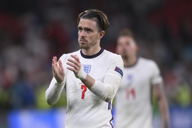 Jack Grealish vers Man. City : Le transfert le plus cher du foot anglais (117 M€) !