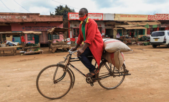 Étude : Les "SAPZ", une solution spatiale pour le développement rural en Afrique