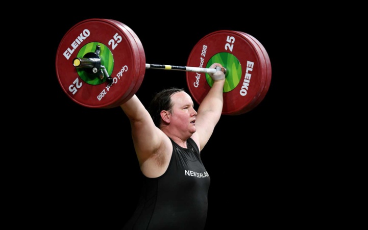 Tokyo 2020 : Pour la première fois, admission des transgenres